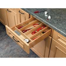 kitchen utensils drawer organizer