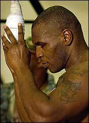 ESPNdeportes.com: Boxeo: Si hay pelea, ¿cual Tyson peleará?