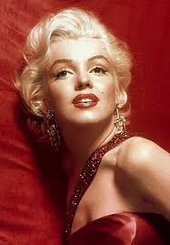 Marilyn Monroe