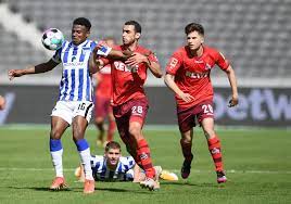 Hertha bsc hält außerdem seit dem 15. Qiuz6juazo8ham