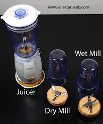 Jus sayuran adalah cara nikmat menurunkan berat badan. Kumpulan Resep Asli Indonesia Tips Memilih Blender