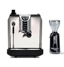 Choosing the best machine for you category: Nuova Simonelli Oscar 2 Grinta Black Espresso Coffee Machine Buy Coffee Beans Italian Coffee