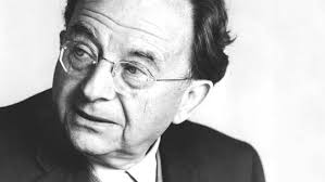 Erich Fromm: biography mahaifin dan Adam psychoanalysis. Maestrovirtuale.com