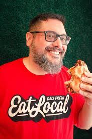 Anthony Bencomo's Instagram, Twitter & Facebook