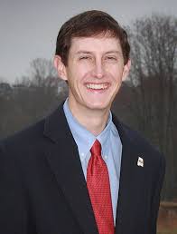 Republican newcomer Clay Scofield easily wins Alabama Senate District 9  seat
