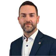 Celebration time for Steve Lacoste With ❤️ from your BFL CANADA…