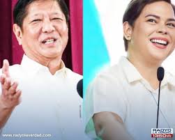 Approval at trust ratings ni Pangulong Rodrigo Duterte, nananatiling  pinakamataas