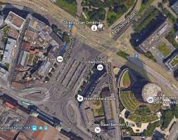basel sbb city photo travel photo