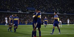 Fecha, hora, programación y canal tv online para ver en directo partidos de octavos de final ida del torneo conmebol boca juniors river plate argentina ecuador chile colombia brasil noticias. Boca Juniors Noticias Hoy Ivan Marcone Walter Bou Y Agustin Lastra Positivos Covid 19 Coronavirus Argentina Liga Argentina Futbolred