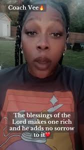 Inspiration from Coach Vee