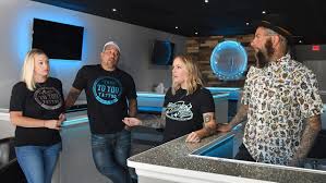 Best tattoo shop in jacksonville! Covid 19 Ink Master Artists Criticize Florida Tattoo Studio Shutdown