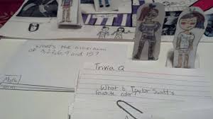 Pixie dust, magic mirrors, and genies are all considered forms of cheating and will disqualify your score on this test! Example Trivia And Mathematics Questions For The Swift Challenge Download Scientific Diagram