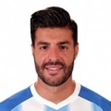 Estadísticas Adrián Cañas,