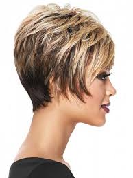 These are 120 of the coolest short hairstyles for men that we have seen come out. 25 Cool Short Haircuts For Women