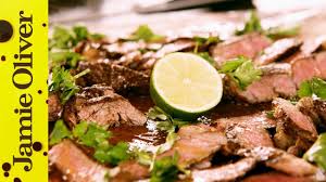 To learn more, read tt culinary institute: Jamie S Rib Eye Steak Youtube