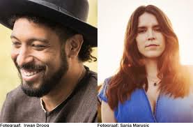 de Schrijverscentrale