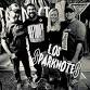 Los SparkNotes event image