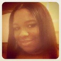 Sheree Benson's Instagram, Twitter & Facebook