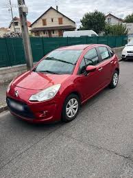 Image result for Rouge Lucifer 2011 Citroen