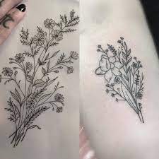 Maybe you would like to learn more about one of these? Bouquet Of Flowers Tattoos By Medusa Lou Tattoo Artist Medusaloux Outlook Com Sleevetattoos Sleeve Tattoos Full Sleeve Tattoos Tattoo Sleeve Designs
