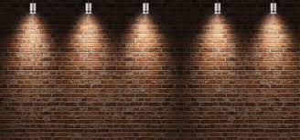 Old white painted brick wall background texture. Brick Walls Background Lighting Brick Wall Background Lights Background Wall Background