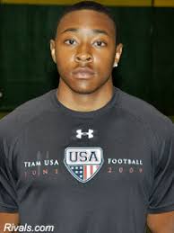 Wilcher impressive in Massillon