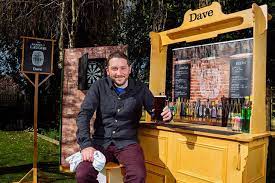 Explore quality entertainment images, pictures from top photographers around the world. Uktv S Dave Releases Flat Pack Pub