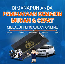 Penulis rekomendasikan anda mengajukan pinjaman fif jaminan bpkb motor untuk segera mendapatkan dana. Gadai Bpkb Majalaya Bandung Proses Mudah Pencairan Cepat