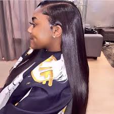 Sleek Straight It Gives Me So Much Life Repost Work By Cliffvmir Straighthair Sleek Sleekhair Straight Weave Hairstyles Hair Beauty Hair Styles