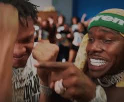 Discover more american rapper, dababy, jonathan lyndale kirk, professionally gifs. Stunna 4 Vegas No Dribble Gif By Dababy Find Share On Giphy