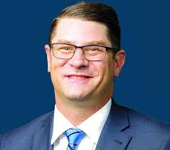 Mayor Jon Trister, Democrats win in Newington