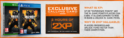 You can unlock these zombie modes yourself . Call Of Duty Black Ops 4 Exclusive To Amazon Co Uk Xbox One Amazon Co Uk Pc Video Games