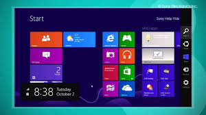 How To Add A Microsoft Account In Windows 8 Youtube