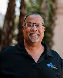 Have you met Paul? Paul Slush is one of Access' very own Business Services  Representatives! As a BSR, Paul works to bridge the gap between employer  and participant, helping our youth establish