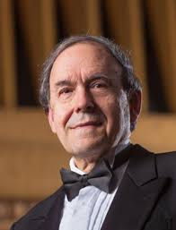 2013 International Organ Competition Judges