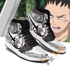 Naruto shikamaru skill costume naruto anime amazon air jordan h94 jordan  sneakers sport air jordan high sneakers sport sneakers
