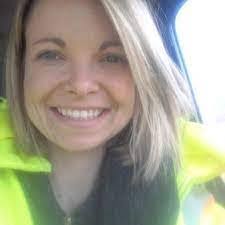 Katie Brisson's Instagram, Twitter & Facebook