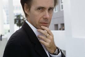 Bone Collector' Author Jeffrey Deaver To Be Feted By Italy's Courmayeur  Noir In Festival