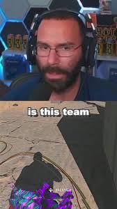 Confronting an Unfriendly Team in Call of Duty Warzone