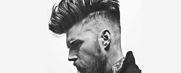 Mohawks were often associated with the punks. 50 Mohawk Hairstyles For Men Manly Short To Long Ideas