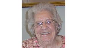 Lucille Simpkins Obituary (1921