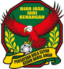 Kader kedah darul aman fc. Pin On Dream League Soccer Logos