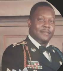 Kenneth B Cullens Obituary November 12, 2024