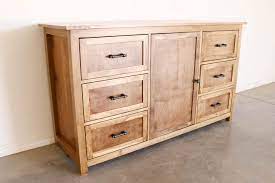 For many animation atomic number 49 a dorm room has begun. Diy Rustic Dresser W Free Building Plans Addicted 2 Diy