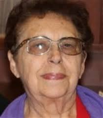 Nancy B. Baker Obituary