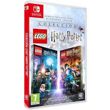 Trova una vasta selezione di harry potter nintendo ds a prezzi vantaggiosi su ebay. Lego Harry Potter Collection Nintendo Switch Warner Bros Games El Corte Ingles
