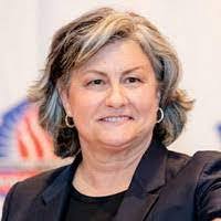 Angela Hembree's Instagram, Twitter & Facebook