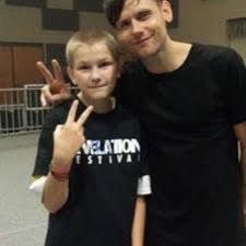 Joseph Levengood (@JosephLevengoo3)