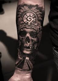 Tattoo Ideen Oberschenkel Mann Make Up Und Tattoo Tatowierungen Armeltatowierungen Tattoo Ideen Manner Arm