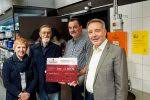 Auf die idee unser eis selber zu. Video Rezepte Aus Huls Edeka Kempken Gut Fur Krefeld